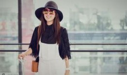 马苏最新爆料机场视频,揭秘明星私生活瞬间